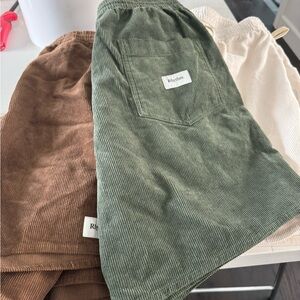 Rhythm Lot of Shorts!